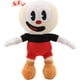 thumbnail image 4 of Cuphead Plush Mecup and Brocup+ Demon 3 Piece Game Doll Toy 9.8 Inch Adventure Mecup and Brocup Soft Stuffed Plush Doll for Kids Birthday Gift (Red+Bl, 4 of 4