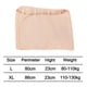 thumbnail image 5 of Hukapapa Cinturón de maternidad, culturismo, fitness, banda para el vientre, embarazo, posparto, adelgazamiento, remodelación, cinturón de soporte abdominal, faja para faja L, 5 of 8