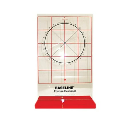 UPC: 0714905015044 | Baseline posture evaluator