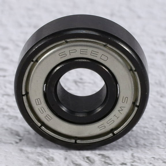 16Pcs Ceramic 608 Bearings 8X22X7mm ABEC-11 Hybrid 6 White ZrO2 Balls Skateboard Bearing Skatin 4795