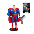 thumbnail image 5 of DC COMICS FIGURA DE ACCION VERSION ANIMADA DE DC DC Comics SUPER MAN, 5 of 5