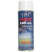 Tap Magic Cutting Oil,Metal Cutting Fluid,12 oz. 60012CL