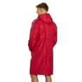 thumbnail image 6 of Sporti Striped Comfort Fleece-Lined Swim Parka, (Men’s), 6 of 12