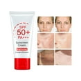 thumbnail image 2 of Fiudx Protección Solar Locomotora, Crema Diaria En Avena Prebiótica, Poder Refractivo Protector Corporal, Poder Solar Protector, Activador Ideal, Tamaño de Viaje, Recomendado Por Dermatólogos, Resist, 2 of 7