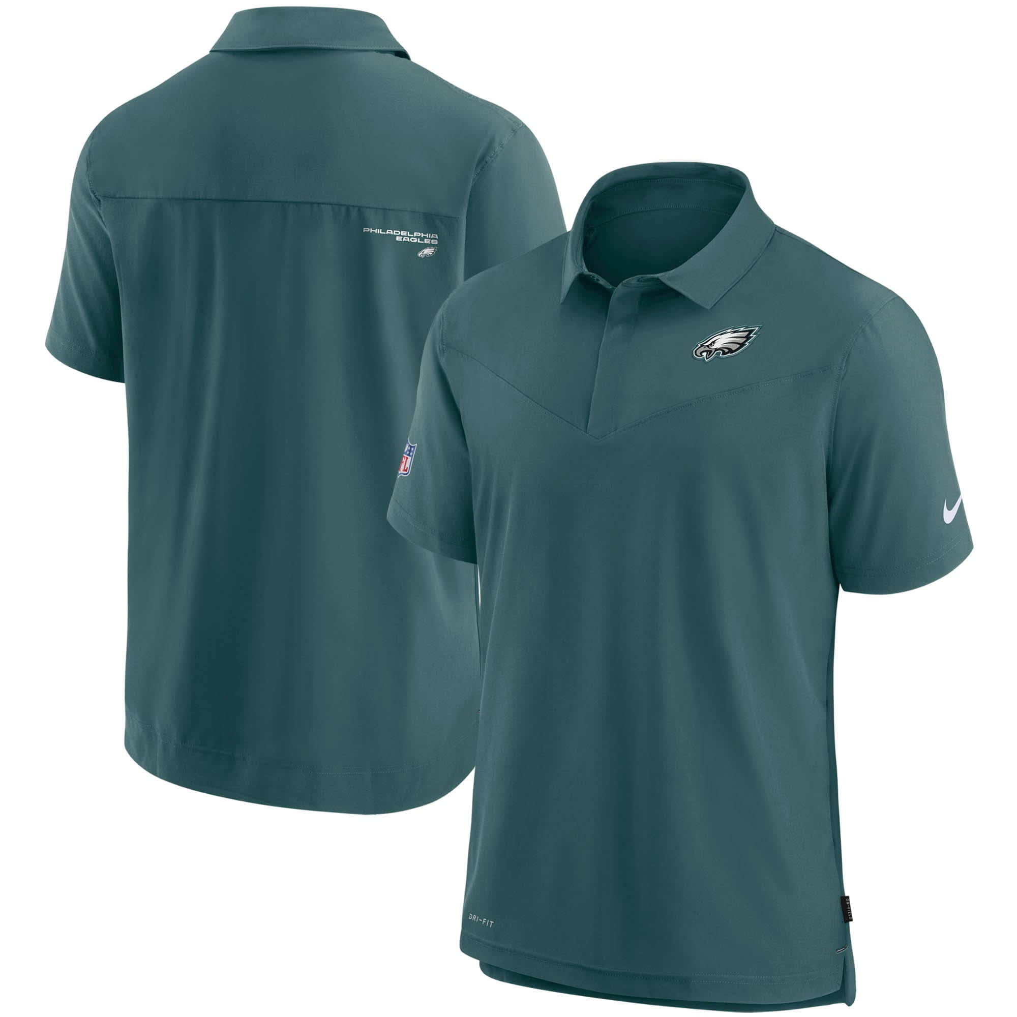 Men's Nike Midnight Green Philadelphia 