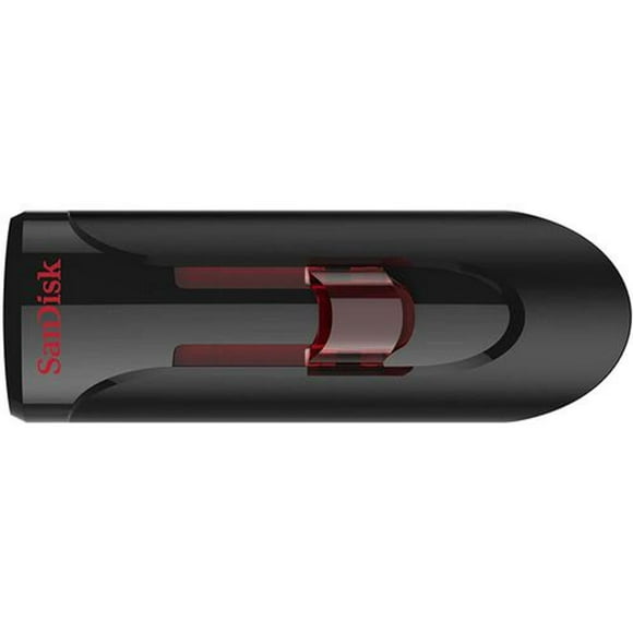 Clé USB SanDisk Cruzer Glide™ 3.0 de 128 Go Disque SanDisk 128 Go