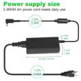 thumbnail image 7 of 19V 2.3A 45W AC Adapter Charger for Acer PA-1450-26 A13-045N2A Power Supply Cord, 7 of 7