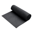 thumbnail image 3 of Lipstore Pilates Non Slip Mat Cuttable Gripper Pad for Body Building Fitness Exercise black, 3 of 8
