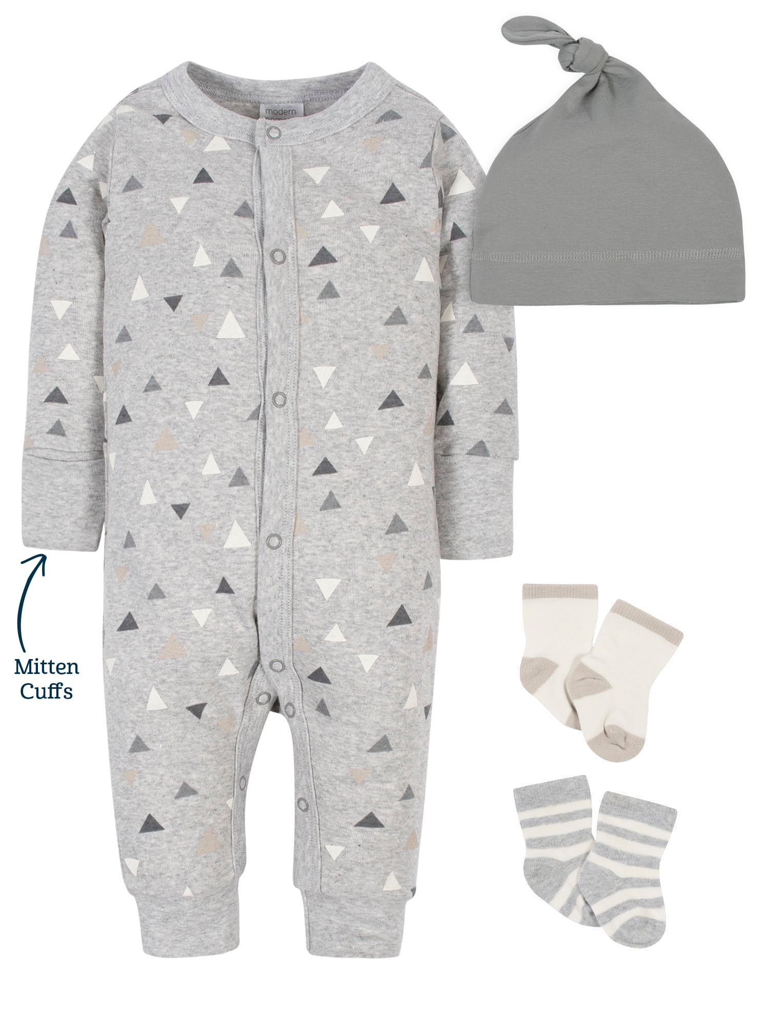baby boy coverall