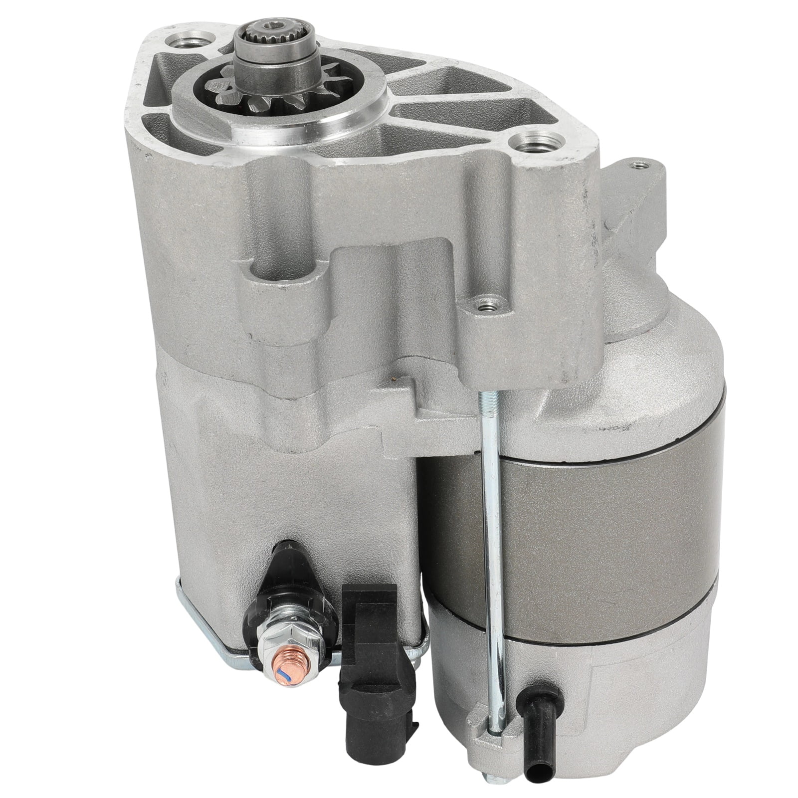 cciyu Starter 17823N for Dodge Dakota 2004-2005,for Dodge Durango 2004-2005,for Dodge Durango 2002-2003,for Dodge Ram 1500 2002-2005,for Dodge Ram 2500 Ram 3500 Ram 4000 2003-2004
