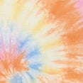 thumbnail image 4 of Awdis  Adult Swirl Tie Dye T-Shirt, 4 of 4