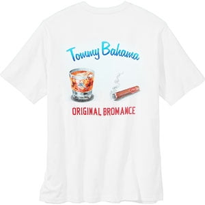 Tommy on sale bahama warranty
