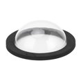 thumbnail image 1 of Fish Pond Floating Dome, Pond Floating Dome Water Proof Lightweight Easy To Install Round  for Garden Yard, 1 of 7