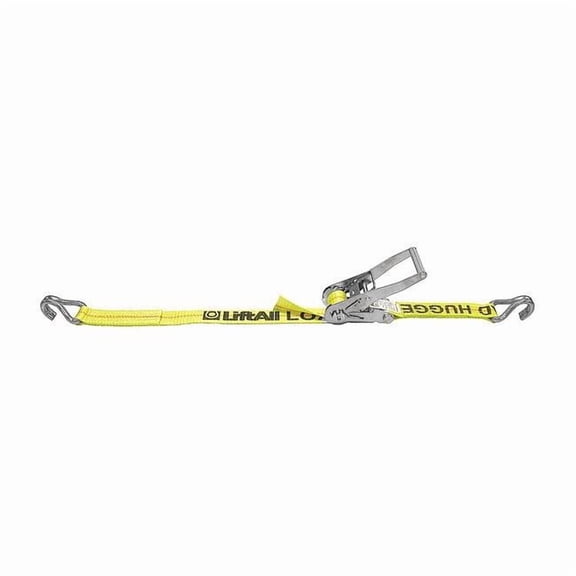 60513 Liftall 12Ft Ratchet Tie Down 60513X12