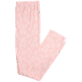 thumbnail image 5 of Love Republic Girls' Leggings - 2 Pack Super Soft Ribbed Leggings with Matching Scrunchie (7-16), 5 of 7