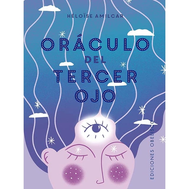 Oráculo del tercer ojo