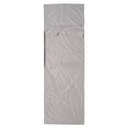thumbnail image 1 of Sacos de dormir TOMSHOO 70 * 210CM viaje al aire libre que acampa yendo de poliéster Pongee saludabl Tomshoo Sacos de dormir, 1 of 7