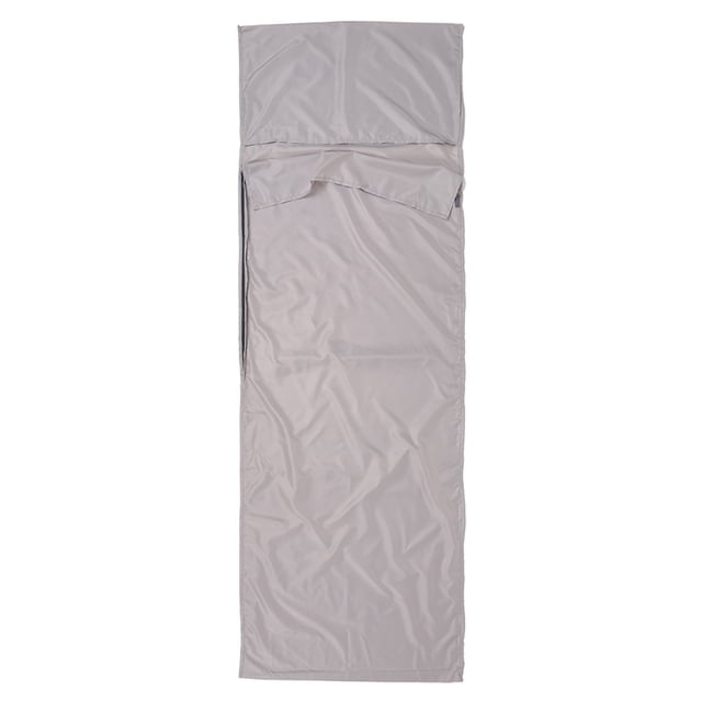 Sacos de dormir TOMSHOO 70 * 210CM viaje al aire libre que acampa yendo de poliéster Pongee saludabl Tomshoo Sacos de dormir