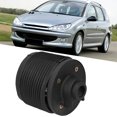 thumbnail image 4 of Steering Wheel Hub, Easy Installation Steering Wheel Connector  For 206 1998 - 2016/for 206 CC 00 - 10/for 206+ 09-16. For Racing Steering Wheels, 4 of 8