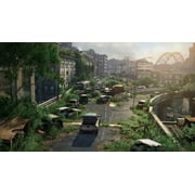 Naughty Dog Inc. The Last of Us, Sony, PlayStation 3, 711719981749