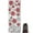 Pioneer Flower Floral-1, variant on Pioneer Flower Floral Print Pattern Hot Yoga Mat Towel Non Slip for Hot Yoga - Quick-Drying Yoga Mat Cover with 4 Corner Pockets with Travel Bag - Hot Yoga Towel Non Slip 70"x26"
