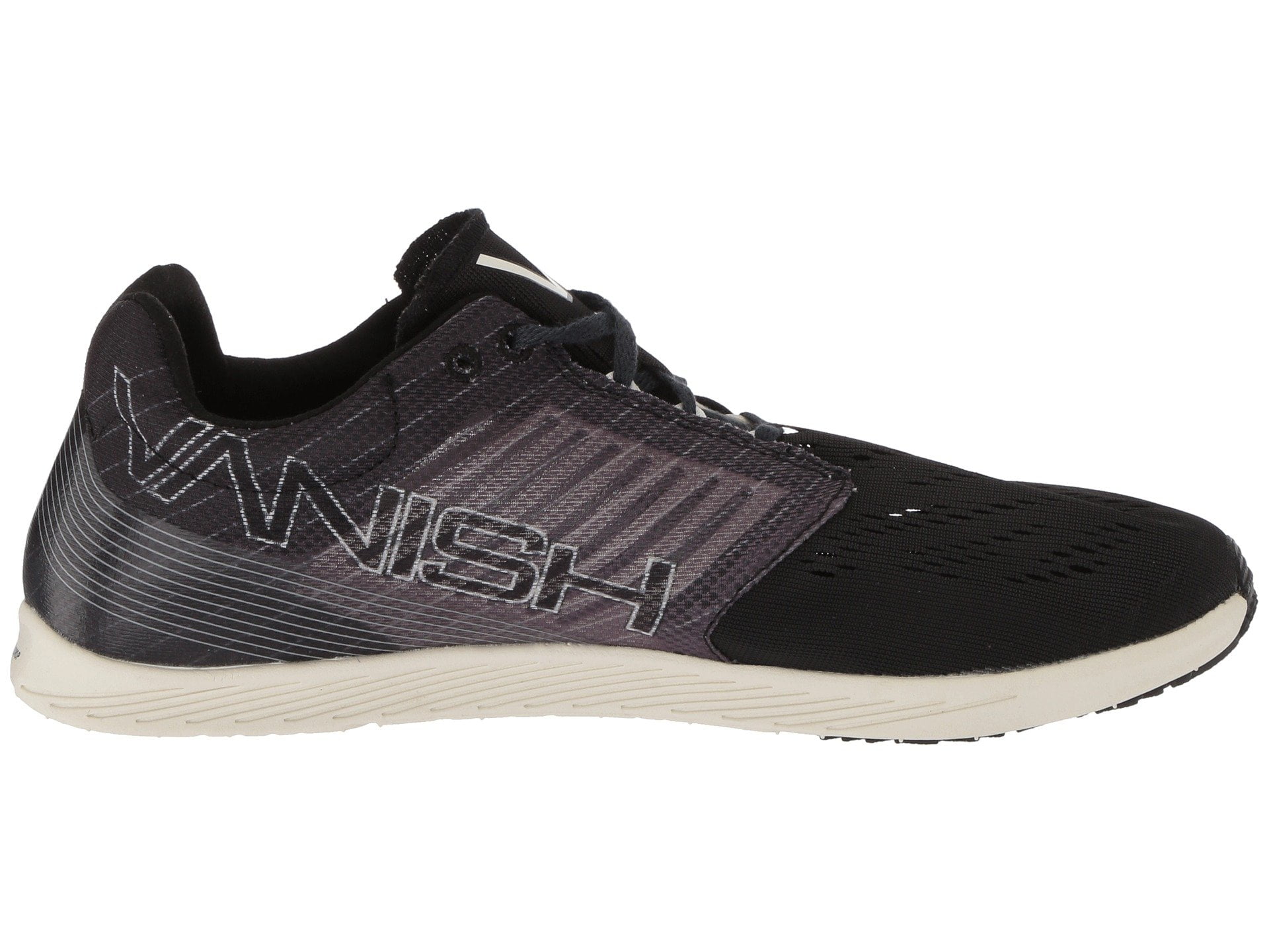 Altra Men's Vanish-R Lace-Up Zero Drop Athletic Running