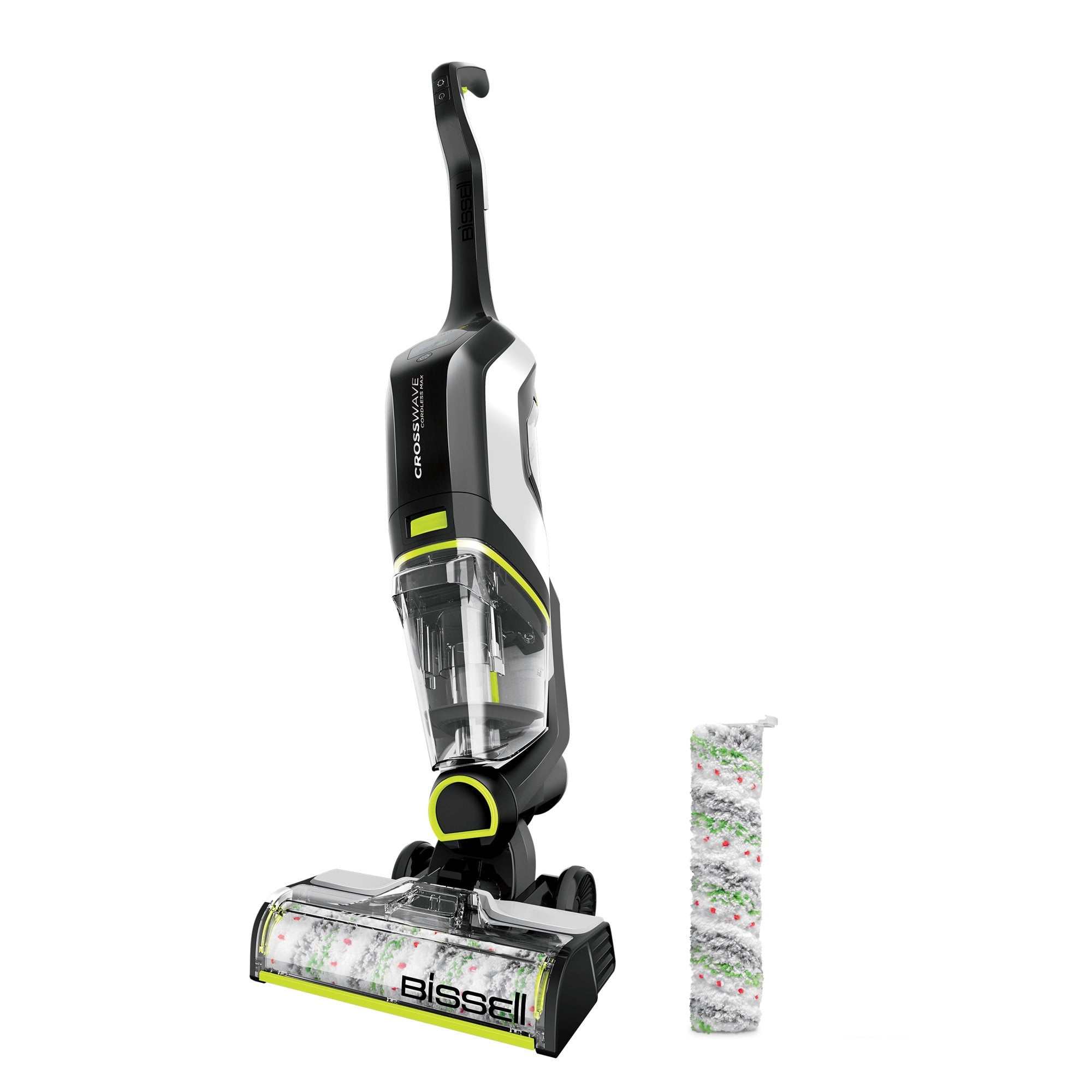 bissell crosswave pet pro cordless self cleaning