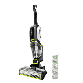 BISSELL TurboClean Cordless Hard Floor Cleaner Mop and Lightweight Wet/Dry  Vacuum, 3548