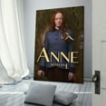 thumbnail image 3 of Anne With An E Poster Television Series Canvas Wall Art Poster Decorative Bedroom Modern Home Print Picture Artworks Posters 24x36inch(60x90cm), 3 of 6