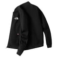 thumbnail image 3 of M-4XL fina para hombre, chaqueta de béisbol de manga larga, a prueba de viento, con cremallera, informal, para otoño, novedad de 2024, 3 of 5