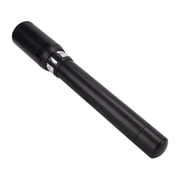 Sarapandan Pool Cue Billiards Stick Extension 9 Balls Stick Lengthener Extender Sleeve for Training Competition