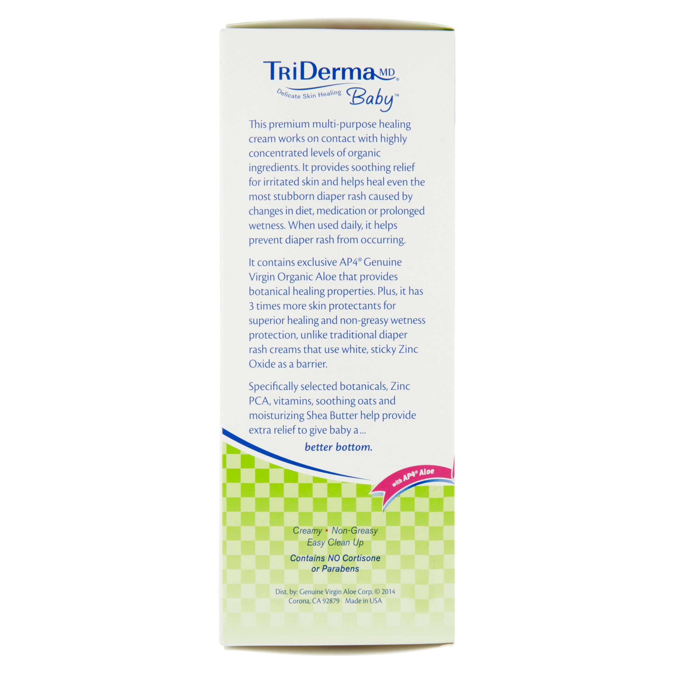 cortisone for diaper rash