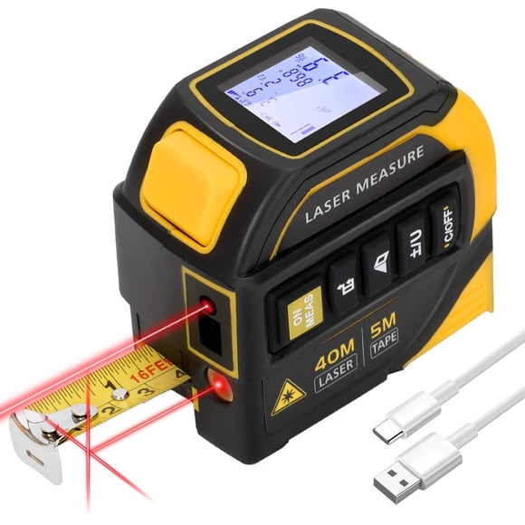 NOYAFA NF-8209 Network Cable Tester, Ethernet Cable Wire Tester with POE & NCV for CAT5/CAT6 Wire Tracer, Length Test, RJ45 Network Tester Kit for Ca