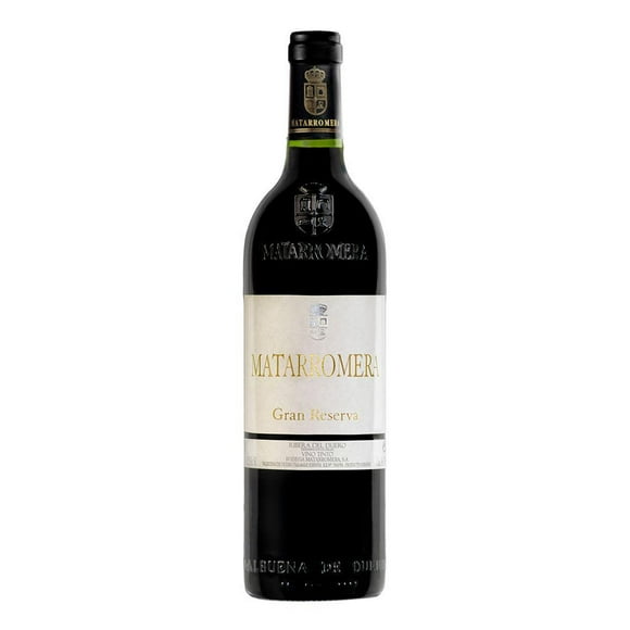Pack de 2 Vino Tinto Matarromera Gran Reserva 750 ml