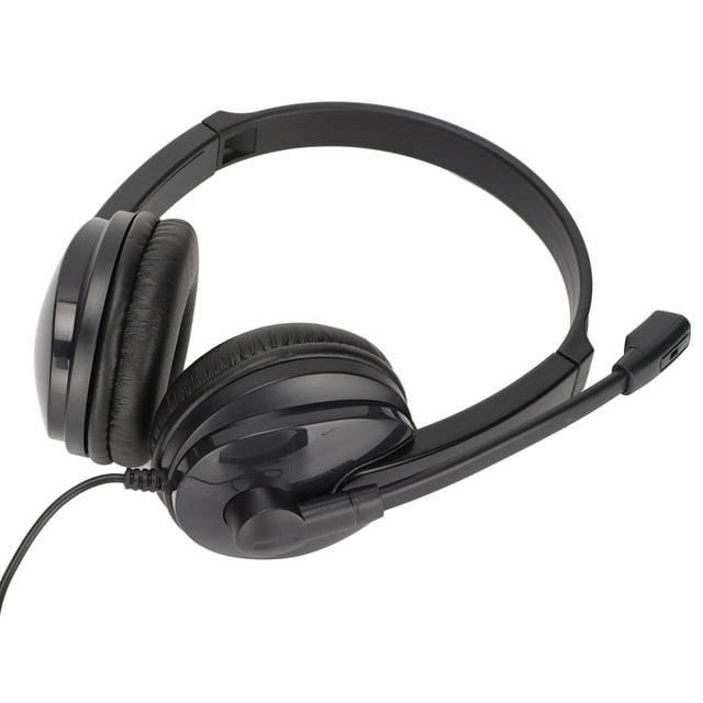 Auriculares para juegos PC‑3033 con orejeras suaves y multifuncionales, estéreo envolvente de 3,5 mm para PC y portátil