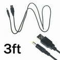 thumbnail image 2 of OPAL- Pwron Usb Power Cord Charger Cable For Fifty Shades Of Grey Greedy Girl Massager, 2 of 3