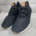 thumbnail image 1 of New Balance Fresh Foam Cruz V2 Men's Size 9.5 Running Shoes Black/gray Sneakers, 1 of 6