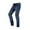 K-09 Mid Blue, variant on SKYLINEWEARS Men Motorcycle Riding Pants Denim Jeans Racing Cycling Pants with 4 Knee Hip Protective Armor Pads