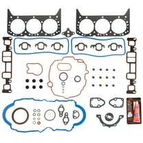Evergreen 9-10306 Full Gasket Set Fit 96-06 Chevrolet GMC 4.3L V6 OHV VIN X, W New
