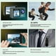 thumbnail image 5 of Puruxe Action Camera with 32/64/128GB Memory Card, Waterproof and AntiShake, UltraWide Angle Touchscreen Sports Camera (with 128GB Card)_c*, 5 of 5