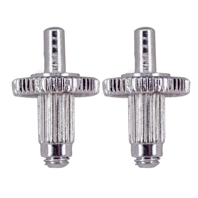 GLFILL Ancrages d'Installation Spécifications de Guitare Pièces de Guitare Électrique de Haute Qualité Pièces de Guitare LP Ponts de Guitare Argent