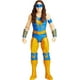 thumbnail image 1 of Figura de acción Mattel WWE Nikki A.S.H. Basic 15 cm con 10 puntos, 1 of 6