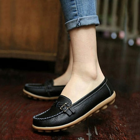 

Vedolay Women Shoes Women s Slip on Loafers Comfortable Knit Walking Flats Casual Dressy Shoes Khaki 7