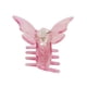 thumbnail image 2 of Pinzas para el cabello de mariposa, pequeñas, antideslizantes, pinzas para el cabello de acetato de celulosa, accesorios para el cabello para mujeres y niñas, color morado, 2 of 14