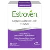 (2 pack) (2-Pack) Estroven Menopause Relief with Stress + Mood & Memory Caplets, 30 ct