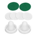 thumbnail image 3 of Kit de disco de Air Hockeys 8 piezas 60 mm BuyWeek Accesorios, 3 of 14