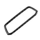 thumbnail image 2 of Left-Hand Drive Headlight Switch Frame Carbon Fiber Sticker Fit for 3 Series G20 325 330 335 19-20, 2 of 9