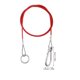 thumbnail image 2 of RUNROTOO Cable De Seguridad Para Remolque Con Clip De Rápida, 2 of 8