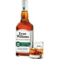 thumbnail image 6 of Evan Williams White Label Bottled in Bond Straight Bourbon, 1 L Bottle, 50% ABV, 6 of 9