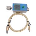 thumbnail image 1 of Nouveau Compteur de Puissance LCD RF 10GHz Type-C USB Pleine Bande Réseau de Développement de Circuit RF Communication Sérieuse, 1 of 6